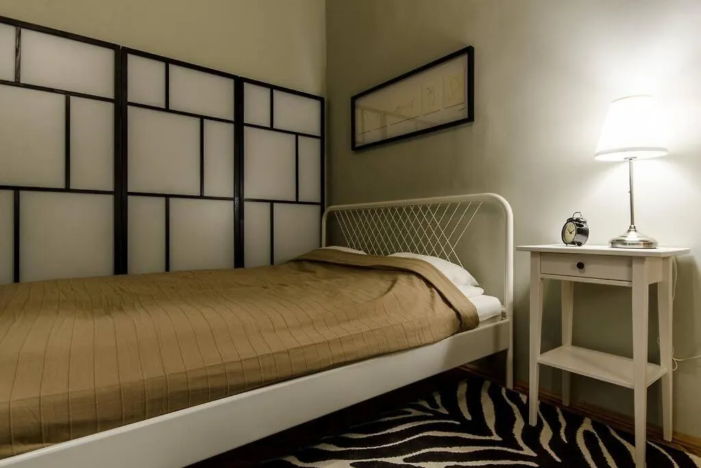 Cosy Apartment In Party District K30 布达佩斯 0*,  匈牙利